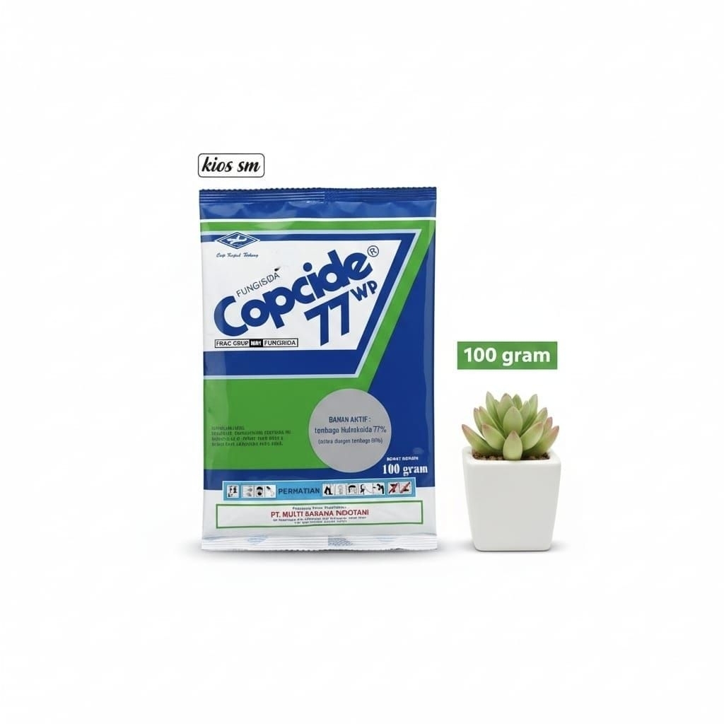 Copcide 77WP 100gr