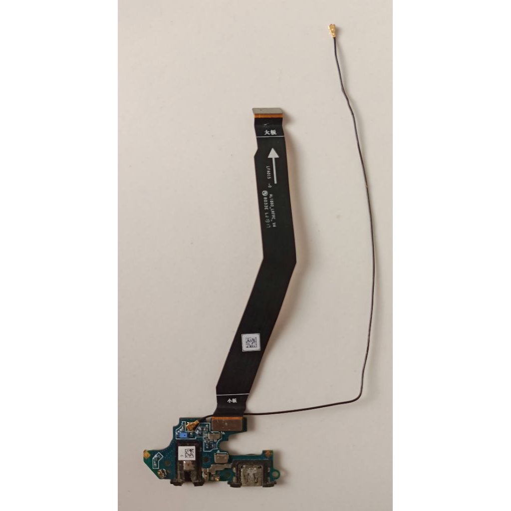 Papan Cas & Flexible Oppo a1k original copotan