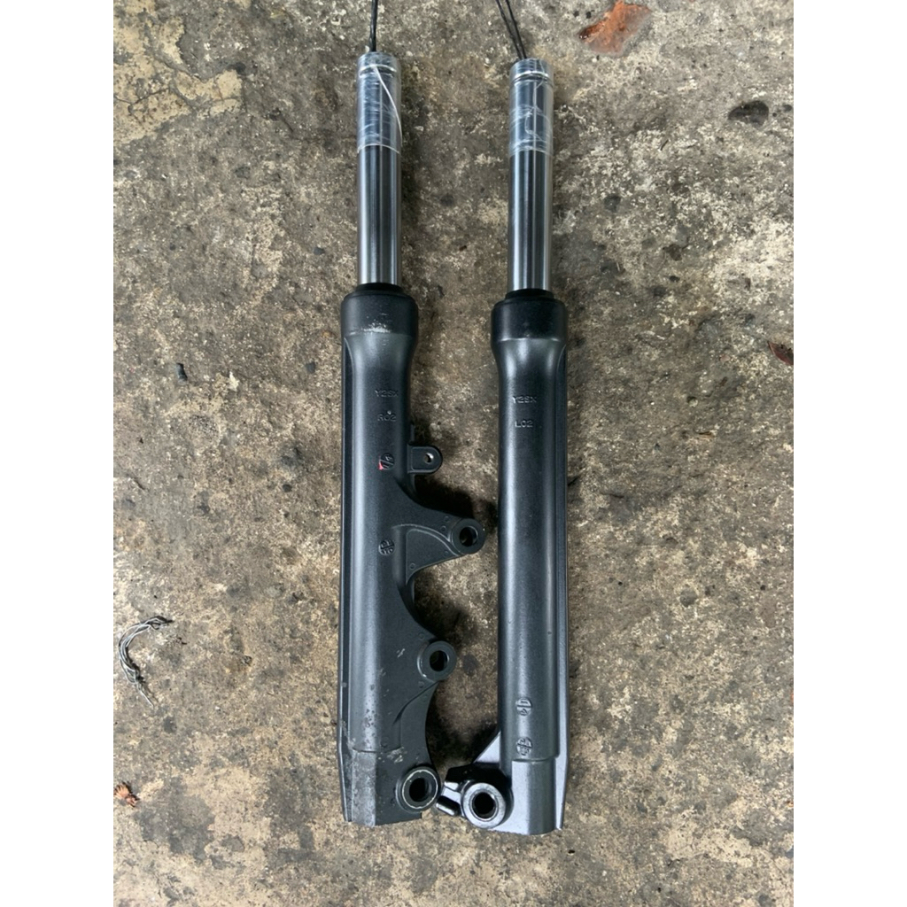 SHOCK DEPAN COPOTAN ORI SOUL GT 125, FINO FI 125, XEON RC