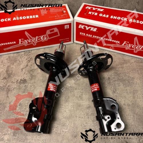 Shockbreaker Depan CX5 CX-5 KYB || 1 Set