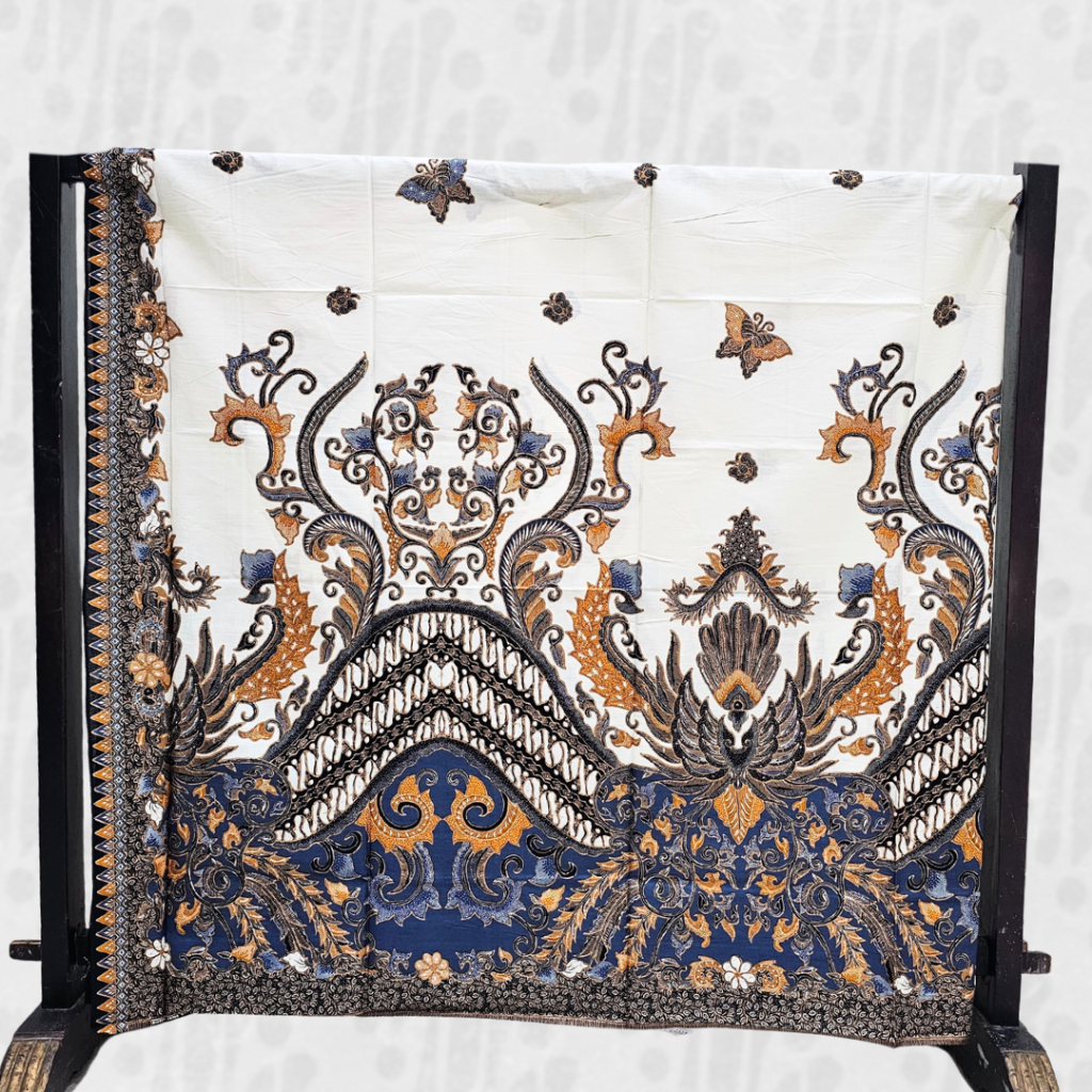 Toko Batik Sri by Batik Riana Kesuma - Bahan Kain Batik Katun Halus