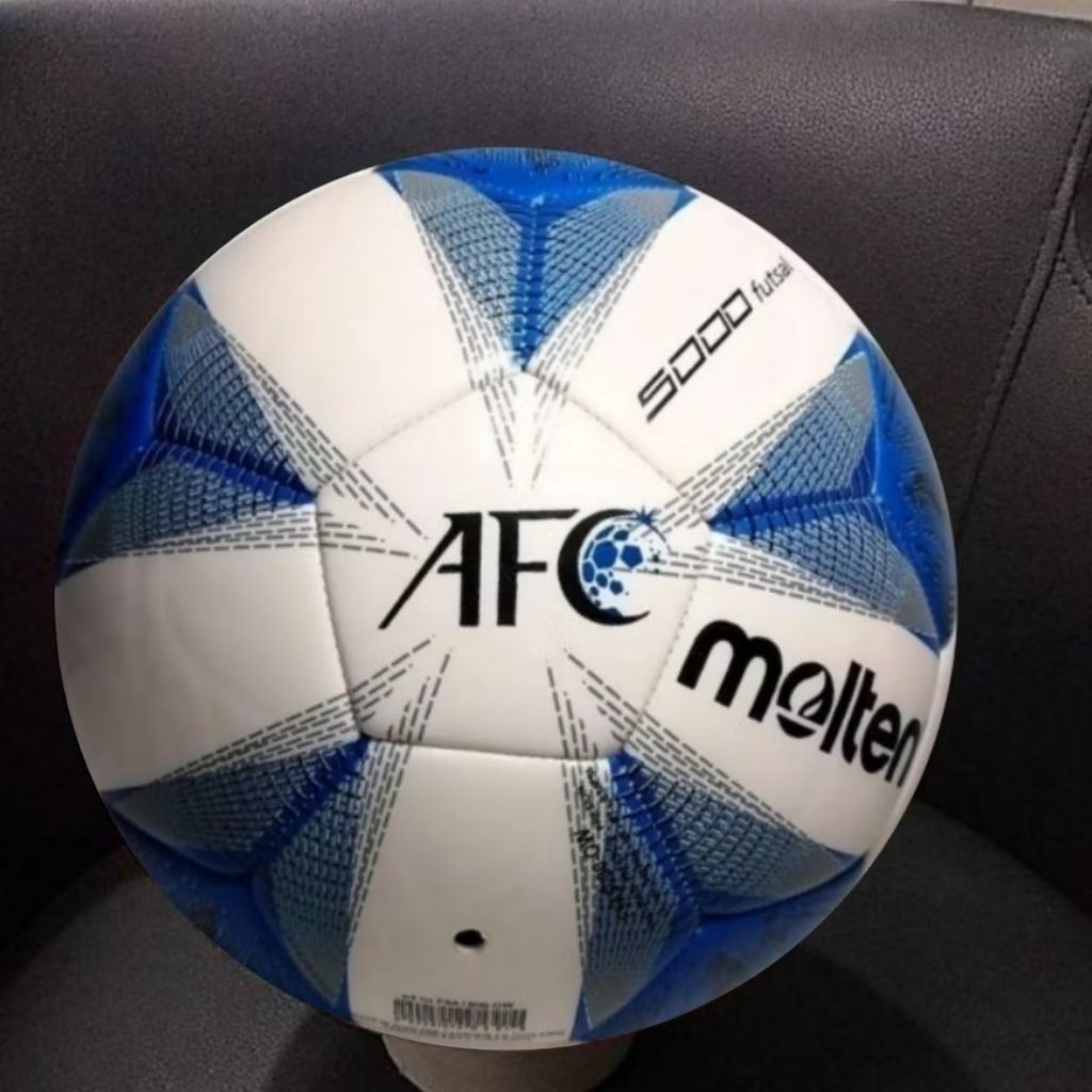 Molten Bola Futsal Molten Kualitas Dewasa Ball Futsal Molten Size 4
