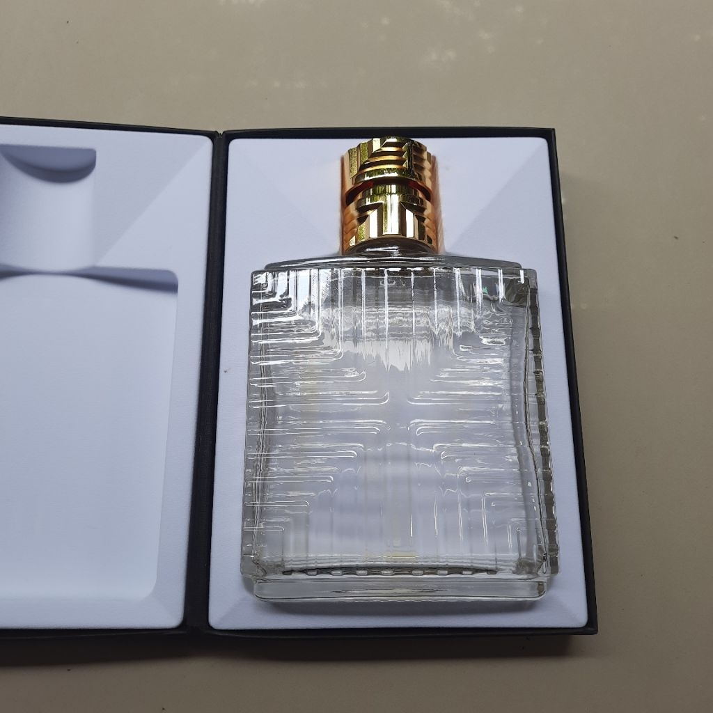 Botol Pajangan / Botol Hiasan