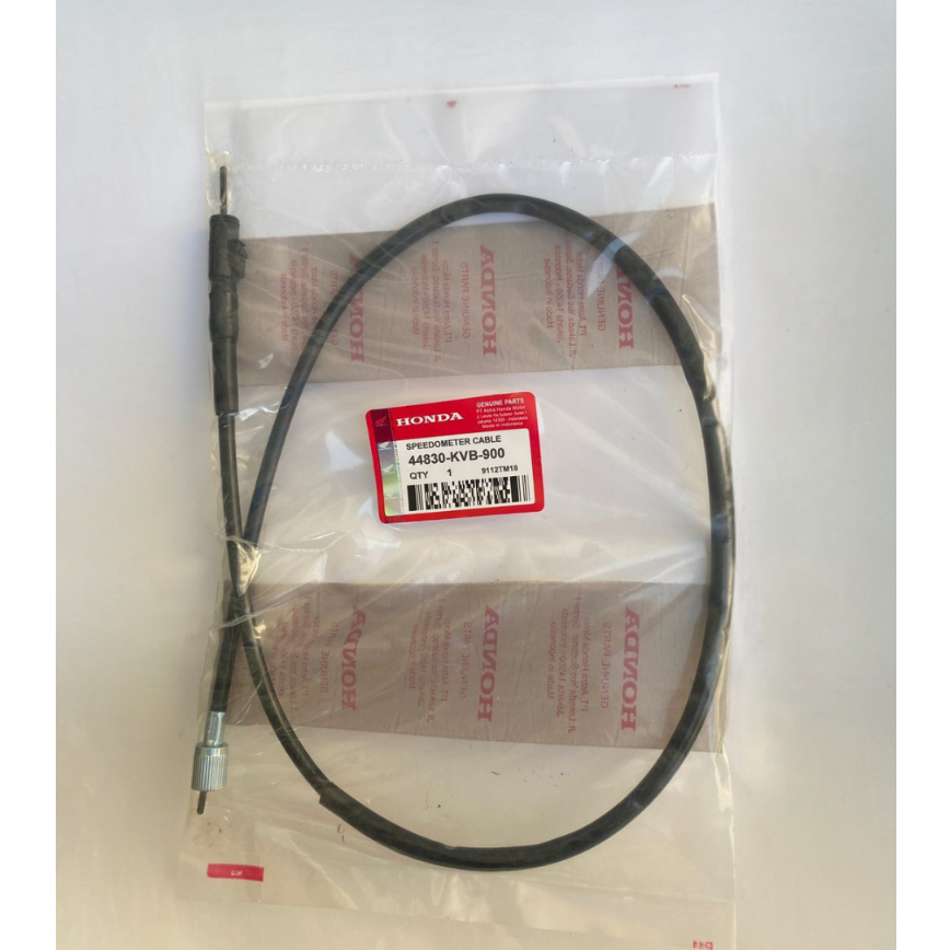 KABEL SPEEDOMETER VARIO BEAT (44830-KVB-900)