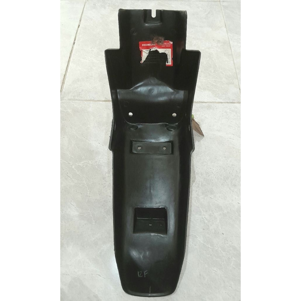 80100-KEH-930 Spakbor slebor belakang honda megapro hiu lama old mega pro hiu lama old original baru