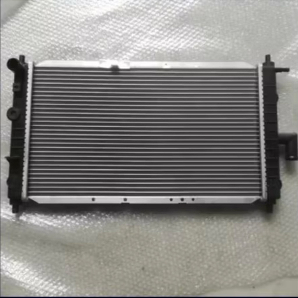 RADIATOR CHEVROLET SPARK 800cc manual