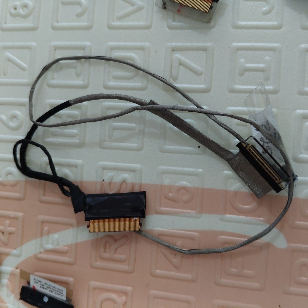 fleksibel flexsibel lcd laptop ACER Aspire 3 A315-23