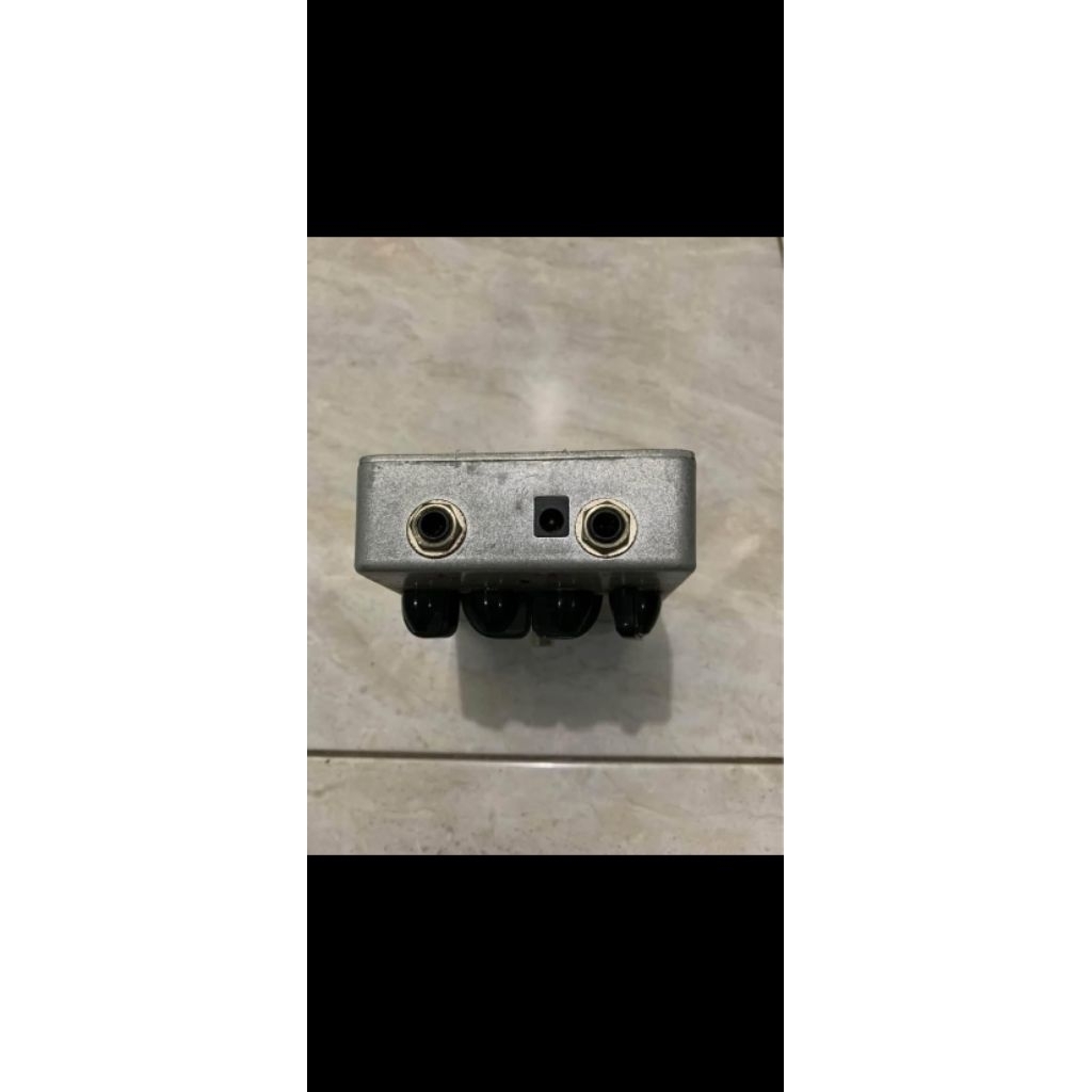 PedalEfekDelay