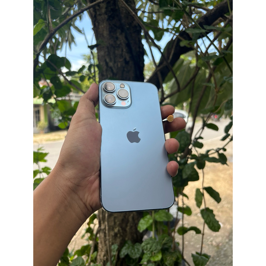 iPhone 13 Pro Max 128gb ex ibox