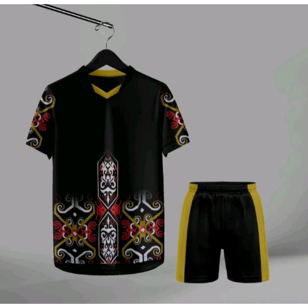 Jersey Setelan Futsal Jersey Sepak Bola Costum futsal Jersey Setelan Dewasa Jersey sepak Bola Jersey