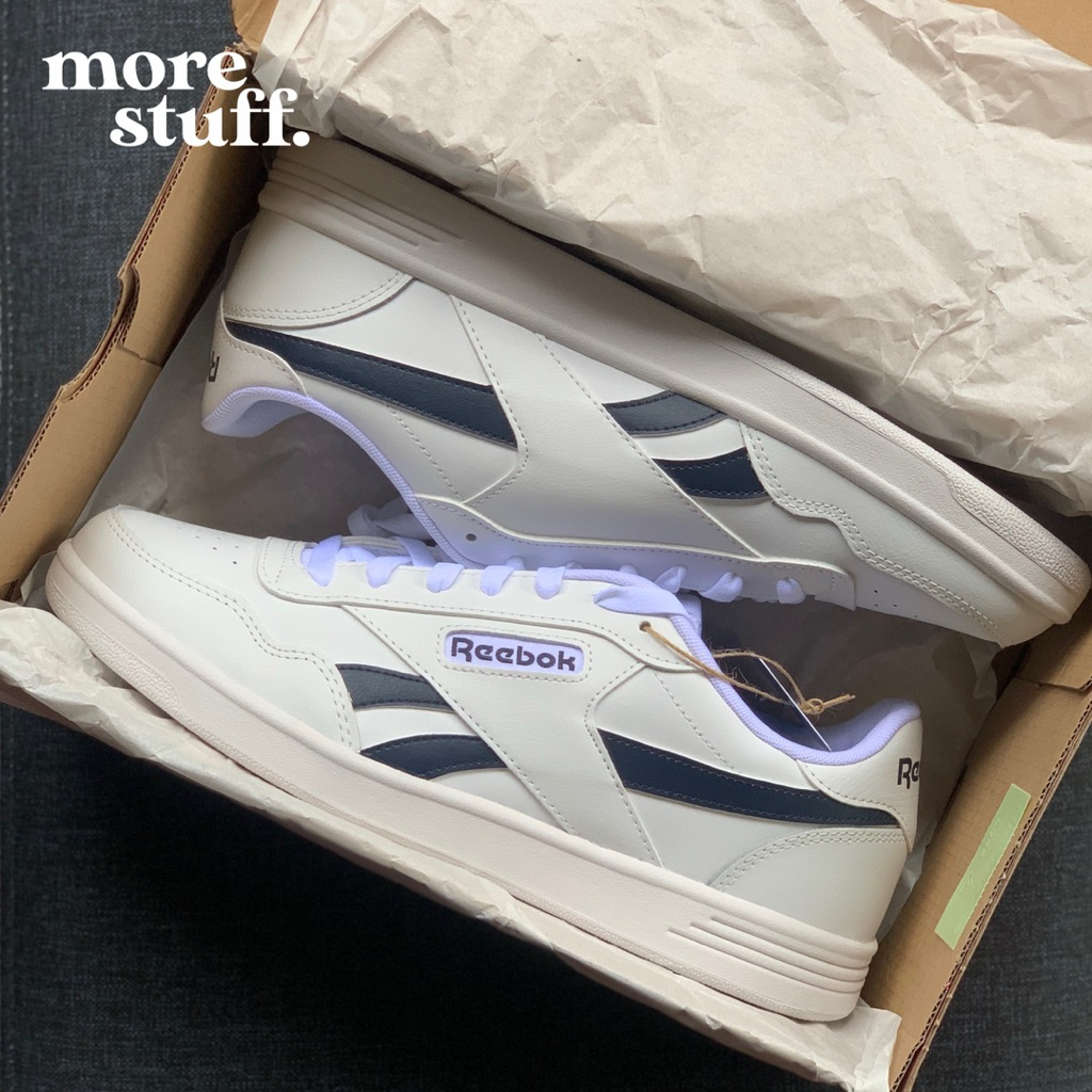 Reebok Court Advance Original