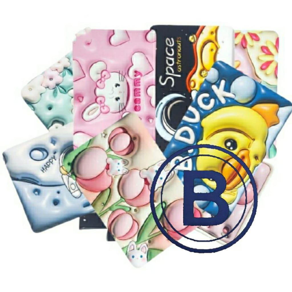 Keset Kaki 3 D Keset Lantai Kamar Mandi Kamar Tidur