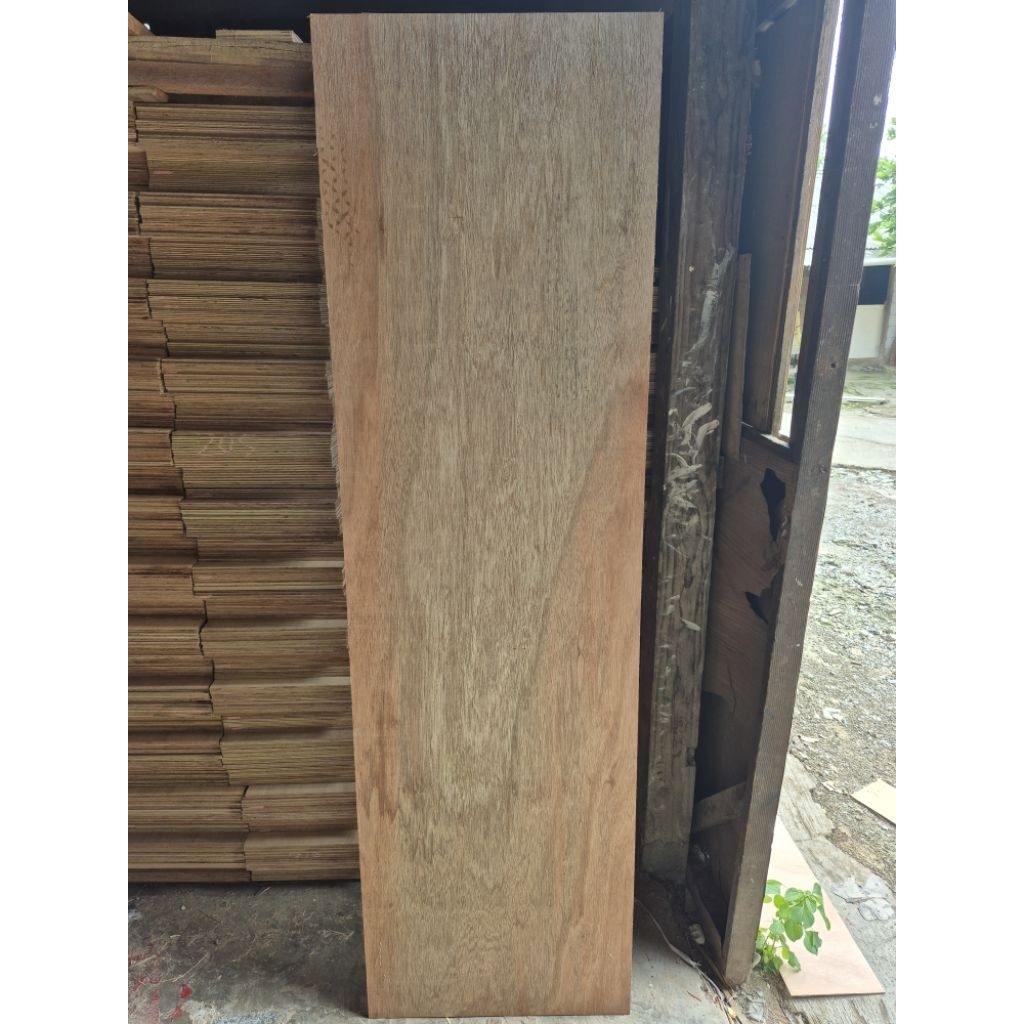 Multiplek 8mm Ukuran 185x55