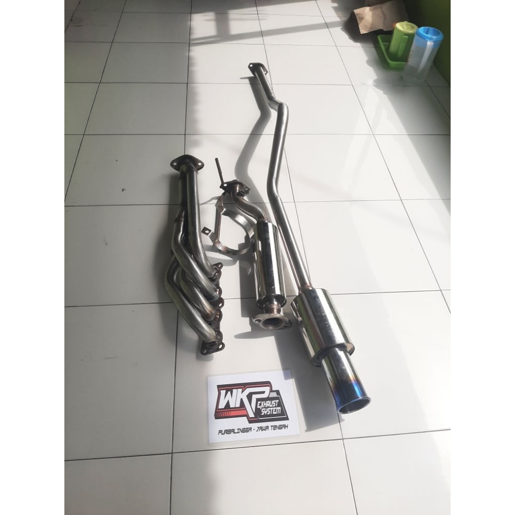 knalpot stereo system baut gran max granmax grandmax grand max luxio