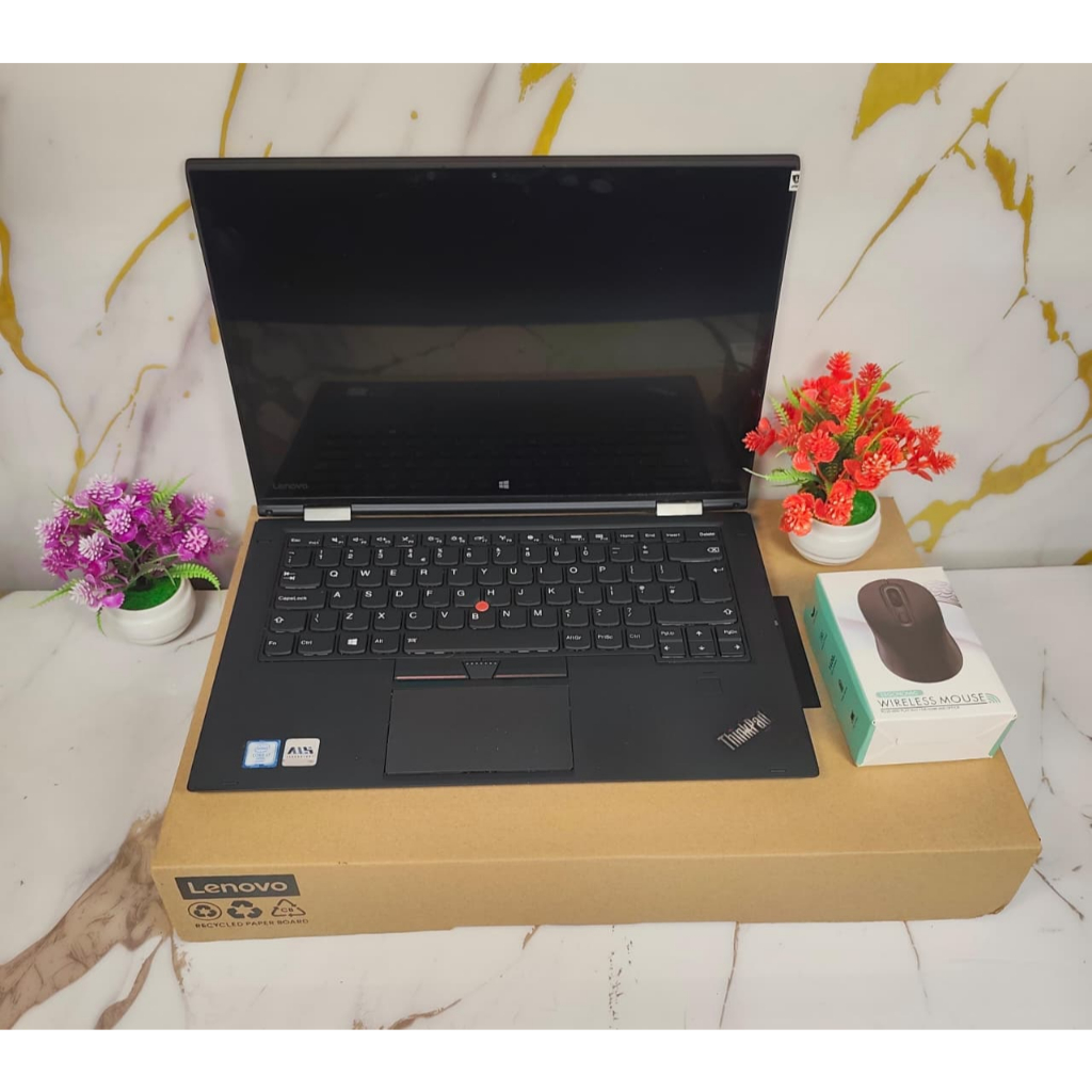 LENOVO THINKPAD X1 YOGA 1ST