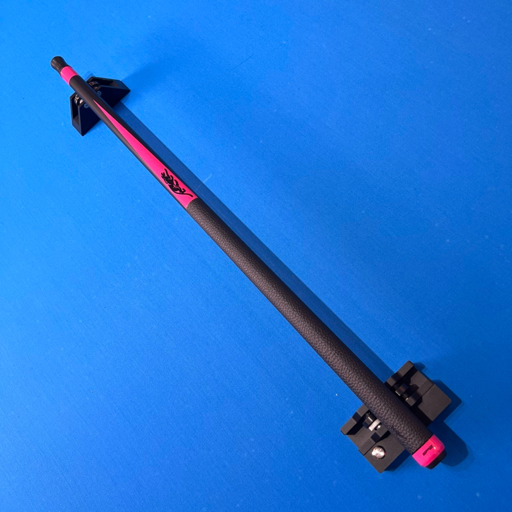 Stick Billiard PREDATOR SP2 Pink 1 Cue Stick Billiard / Stick Predator SP2 Series