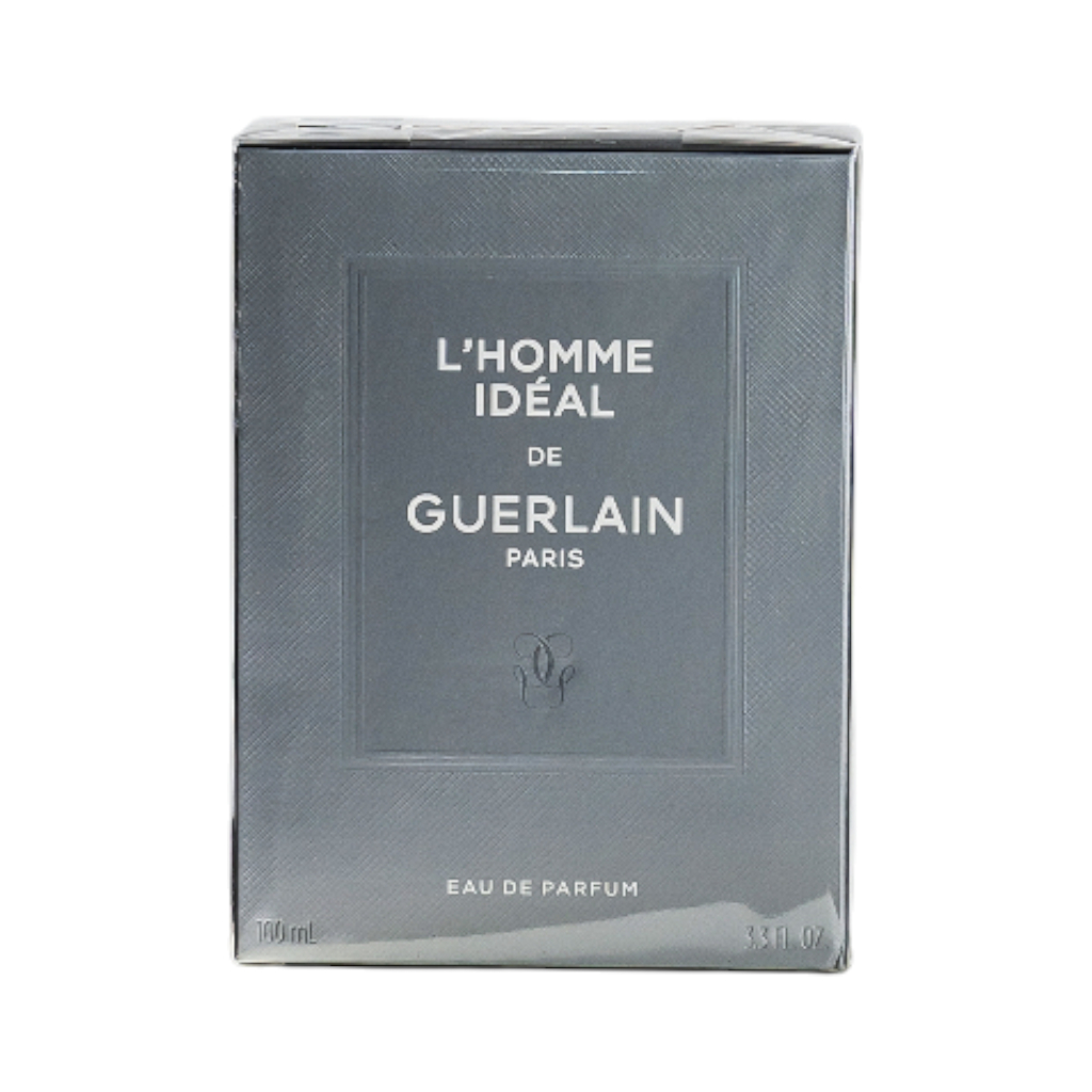Guerlain L Homme Ideal Man EDP - 100 ML