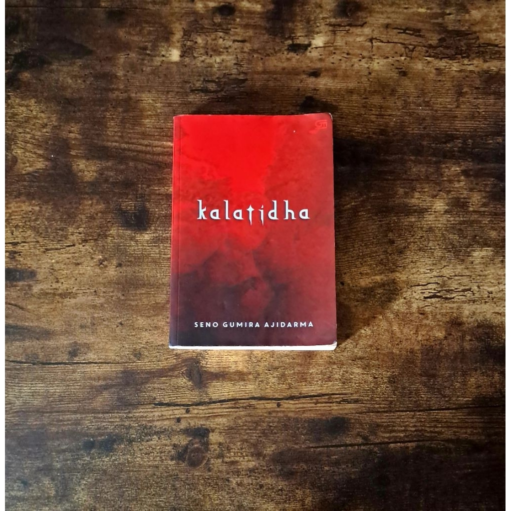 KALATIDHA - SENO GUMIRA AJIDARMA