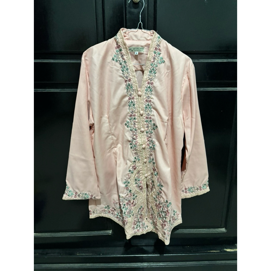 preloved kebaya encim