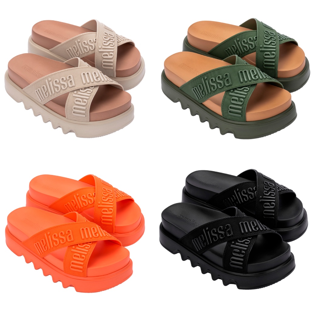 Melissa Cross M Lover Platform Ad Original