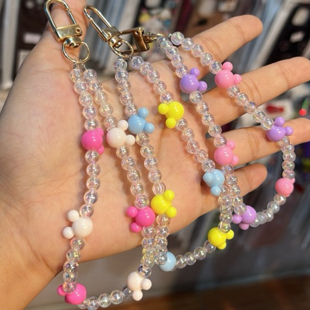 Strap phone | Key chain | Strap Bag