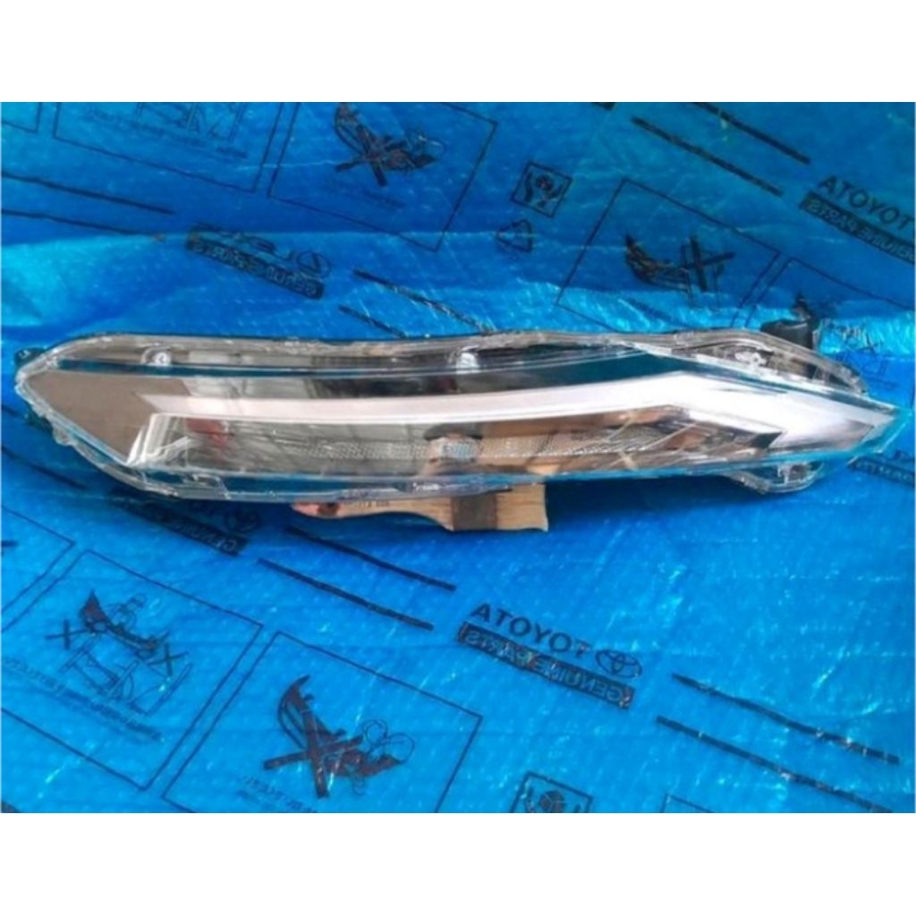 DRL NISSAN LIVINA 2019 original