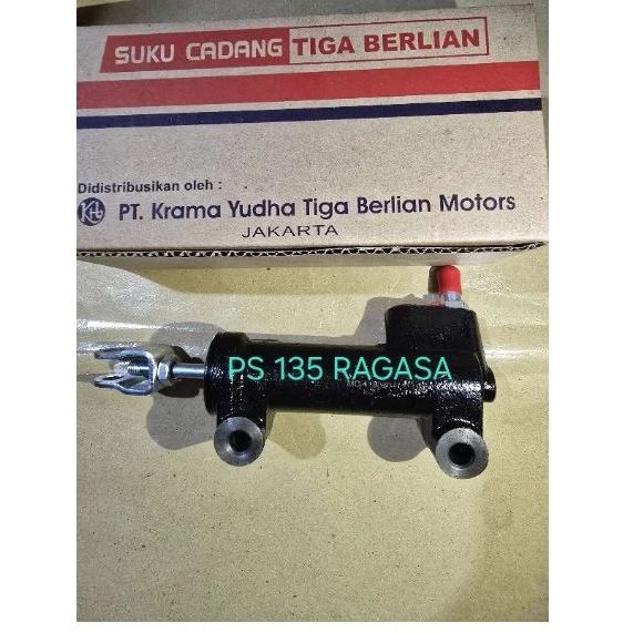 CM ASSY MASTER KOPLING ATAS MITSUBISHI PS 120 NEW PS 135 (ME607345) JKC TIPE ASLI OEM
