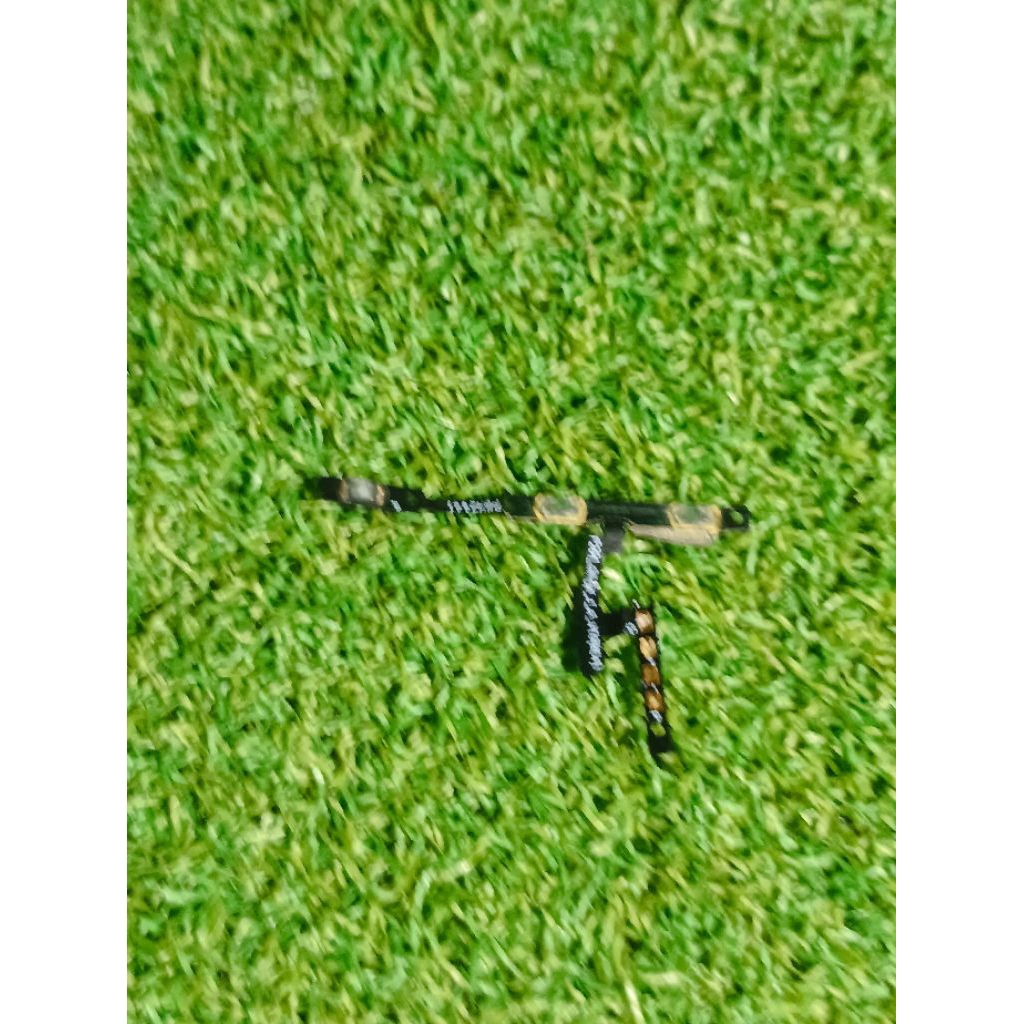 FLEKSIBEL ON/OFF VOLUME HP TECNO SPARK GO KL4