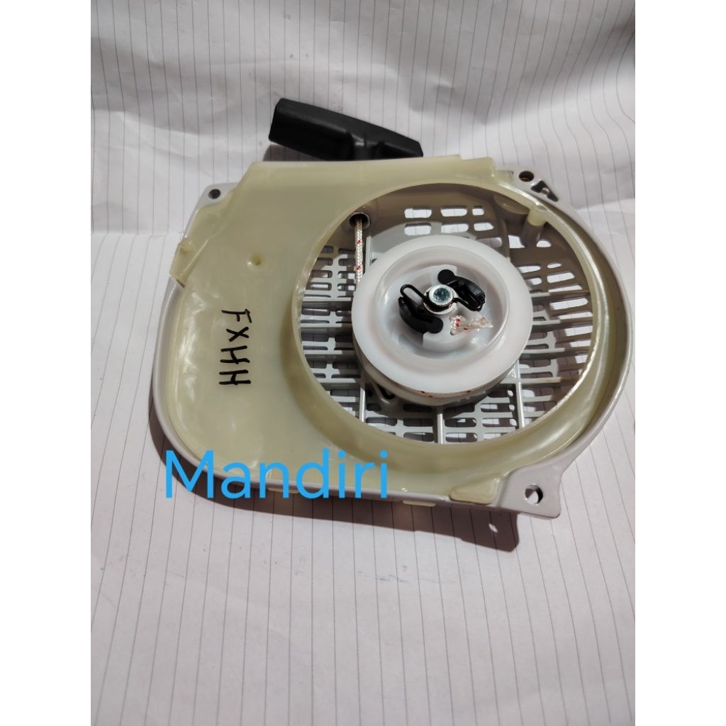 recoil stater tarikan senso sthil ms382