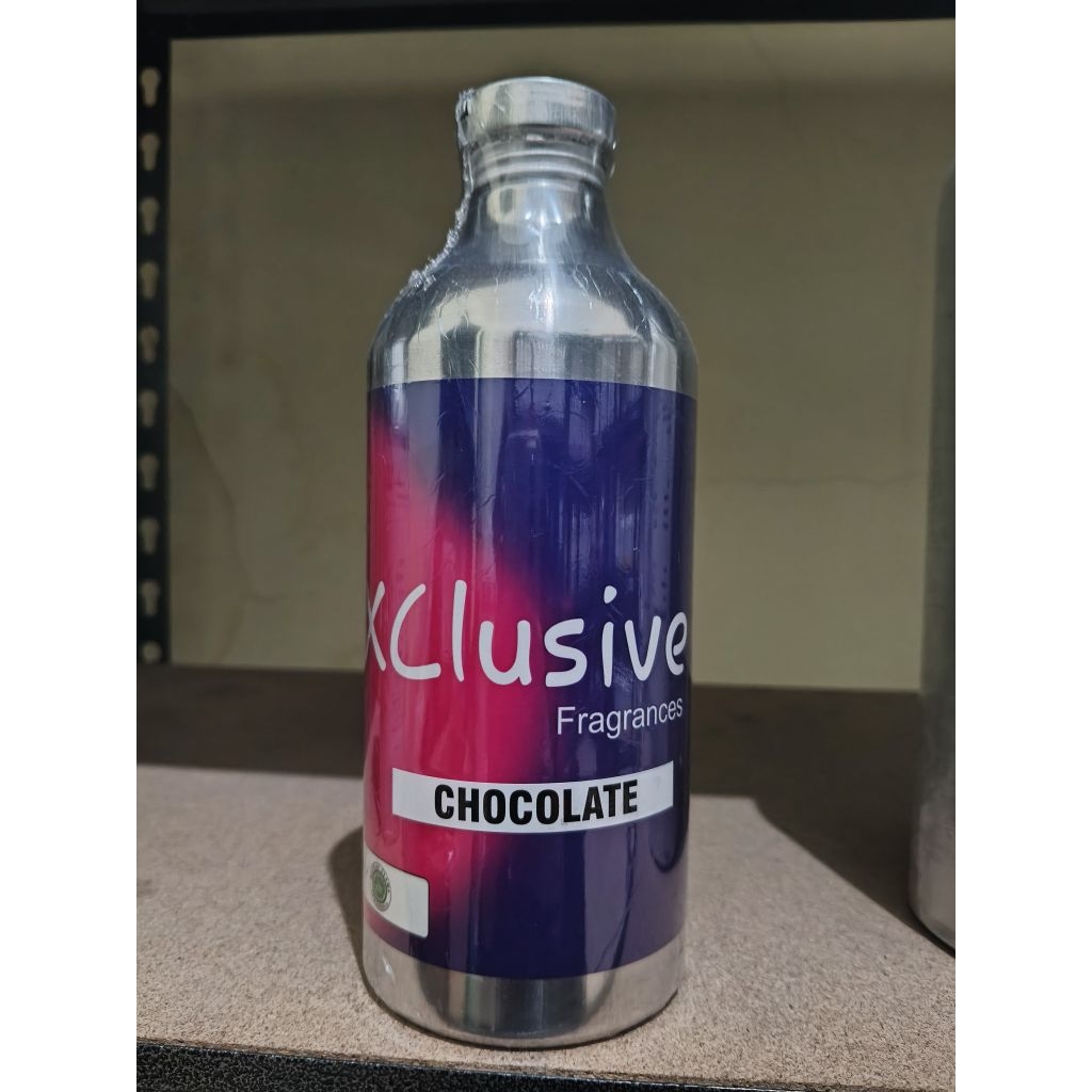 Parfum Chocolate inspired C0klat by XCLUSIVE 500ml segel