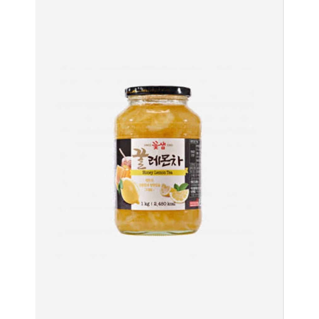 (NEW) KOTSAM HONEY LEMON TEA 1KG
