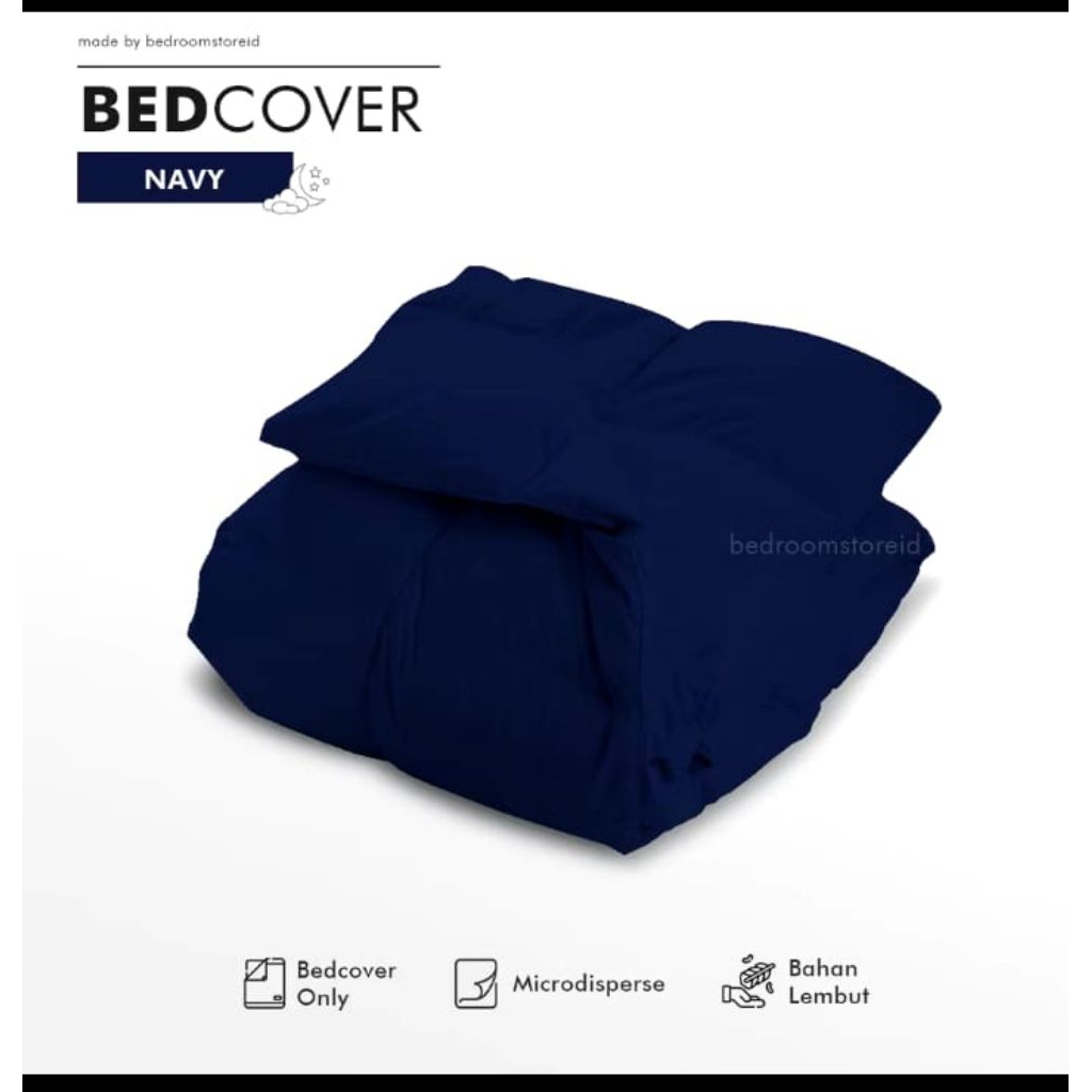 bedcover only