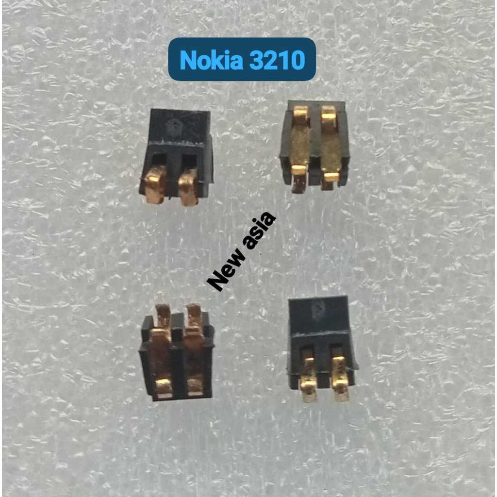 Nokia 3210 Batery Conector for Nokia 3210