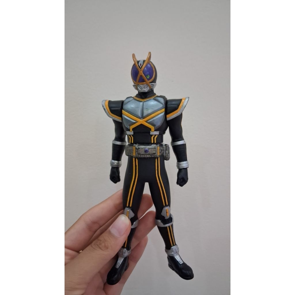Kamen Rider Kaixa