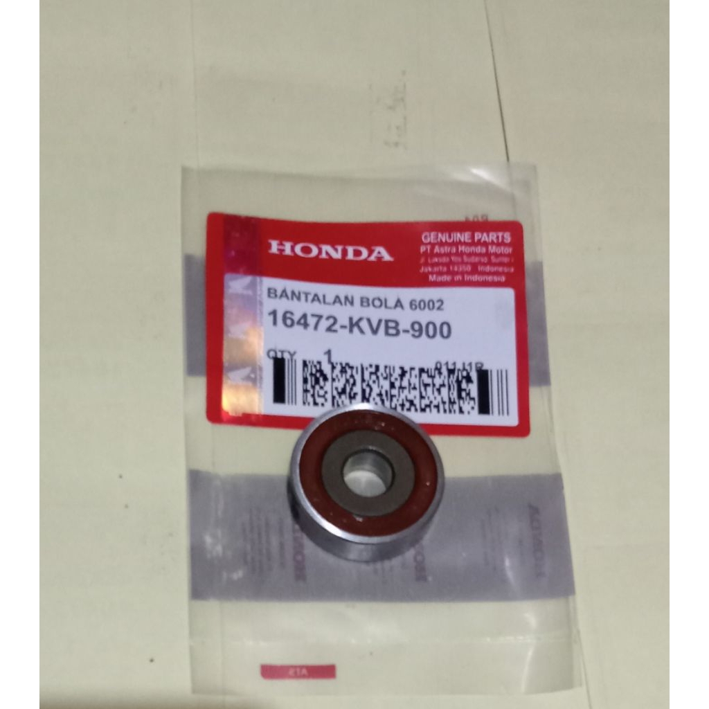 BERING LAHER-bering laher bak cvt 6002 koyo bering bak cvt beat fi beat carbu vario vario125 vario15