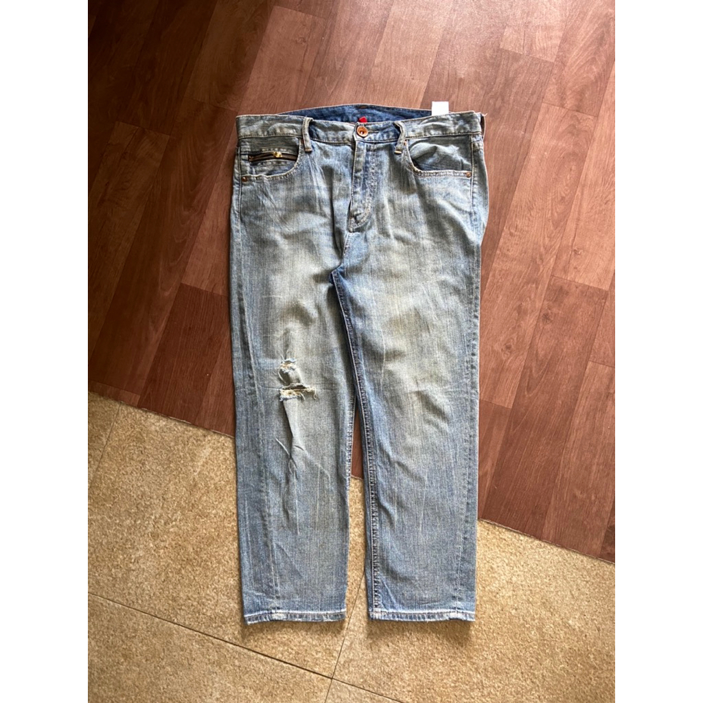 Longpants jeans Unq c90 17