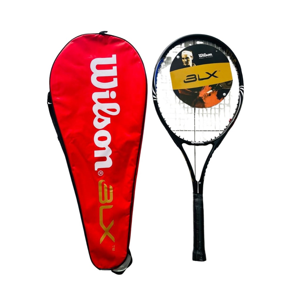 RAKET TENIS WILSON BLX