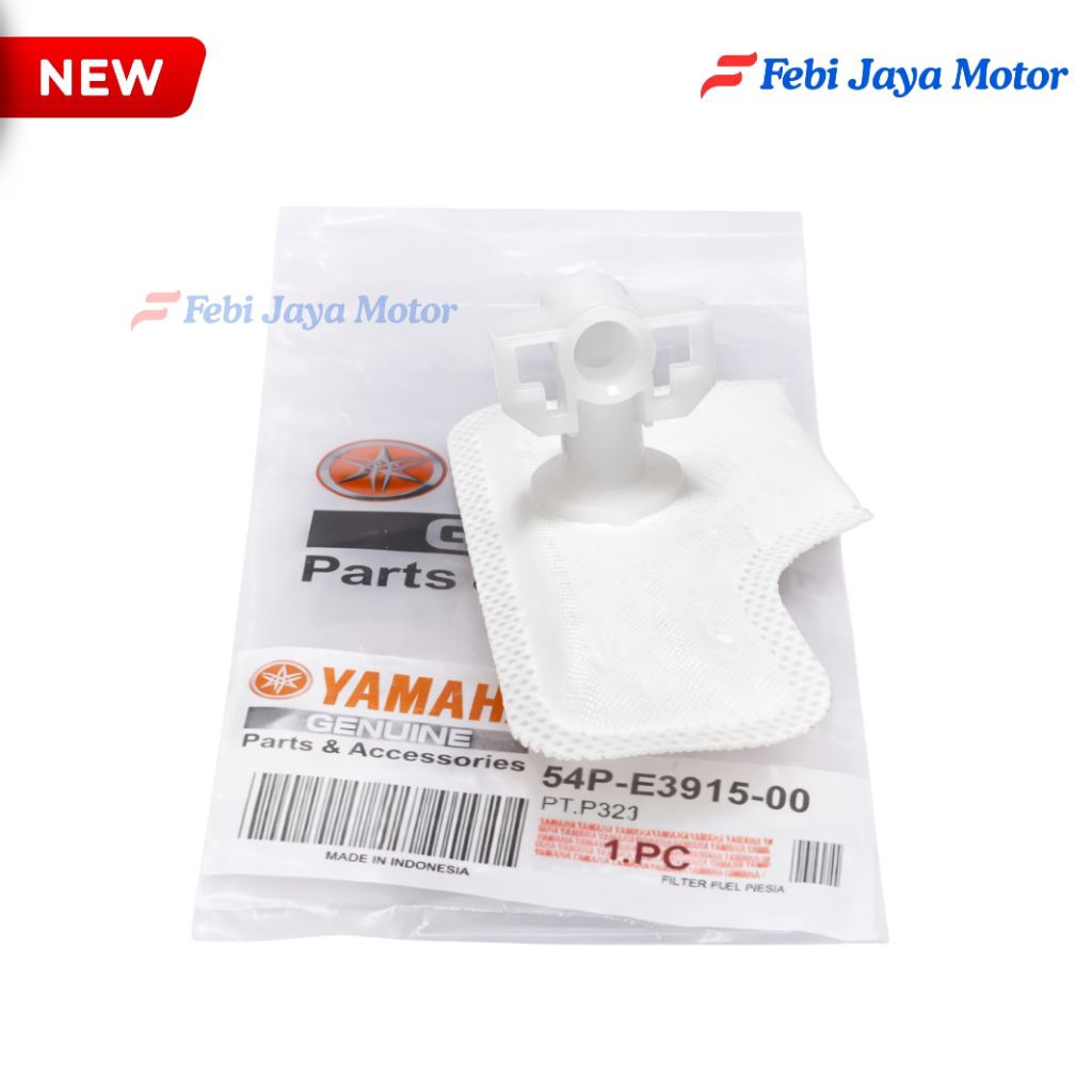 Filter fuel pump motor mio j soul gt nmax vario 150
