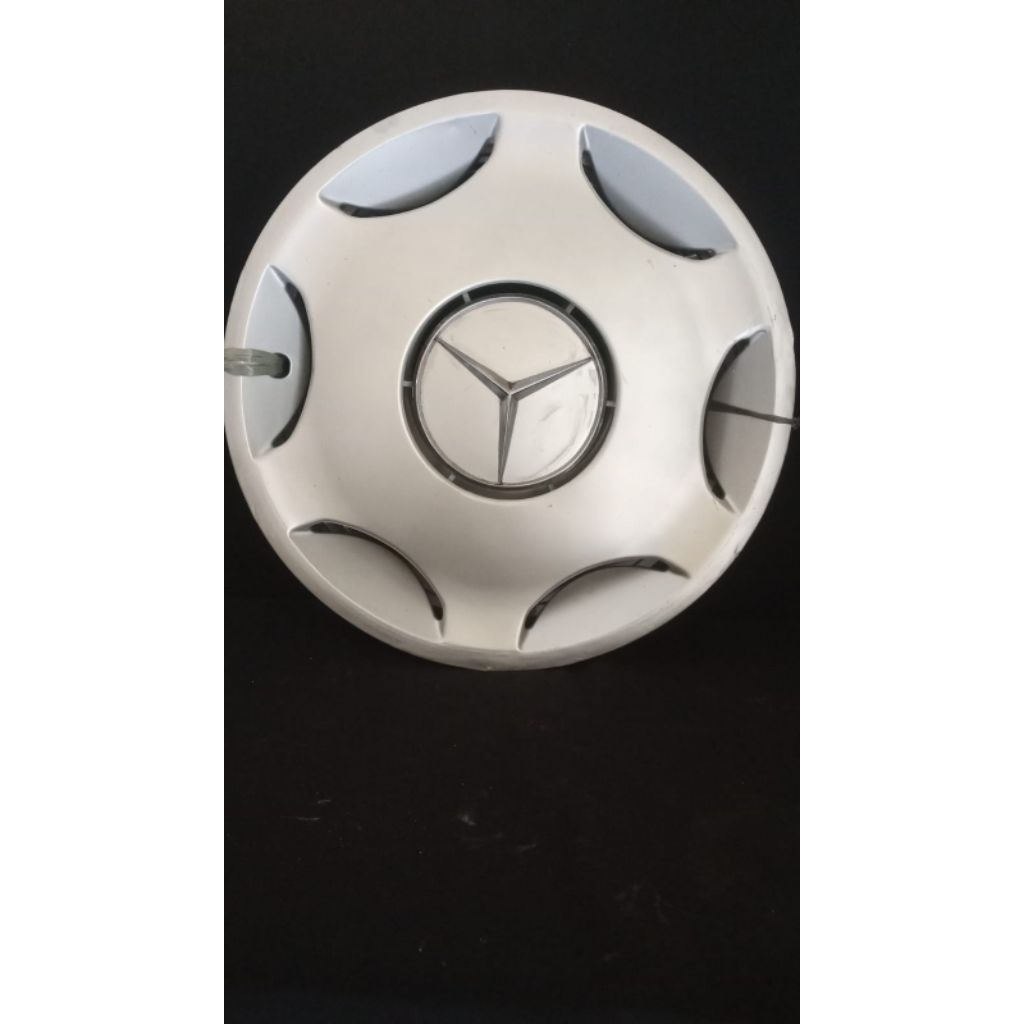 Wheelldop wildop wheldop dop velk velg Mercedes Mercy ring 15 original