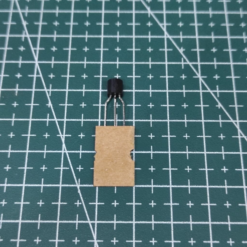 Transistor SA 1266 SA1266 KEC Original TR A1266 Ori