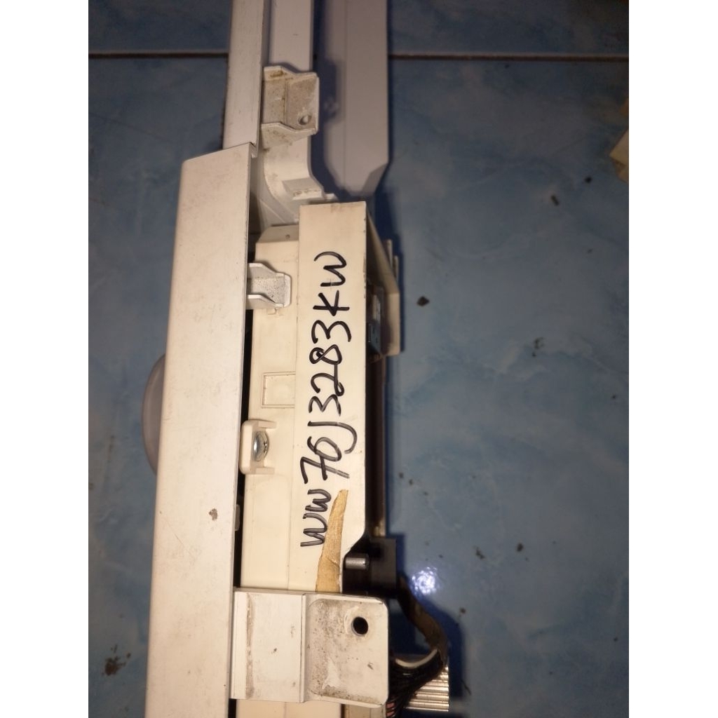 Modul PCB Mesin Cuci Samsung WW70J3283KW 7kg non inverter