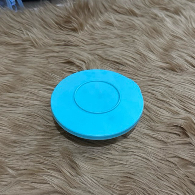 Toples Kecil Tupperware Pipih