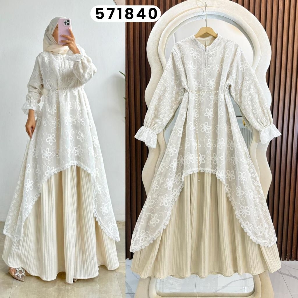 GAMIS (571840 EX) DV