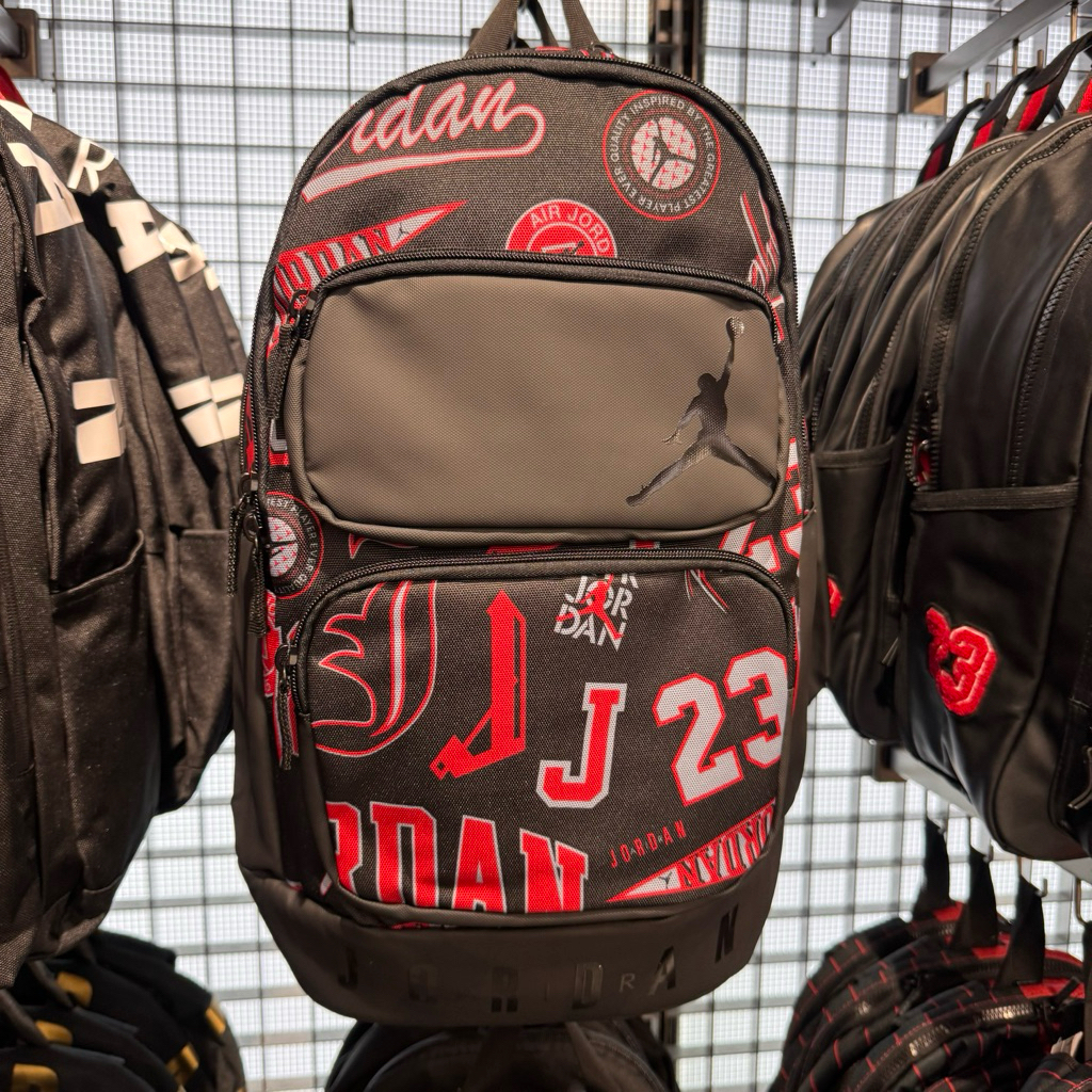 TAS RANSEL NIKE AIRJORDAN ORIGINAL NEW