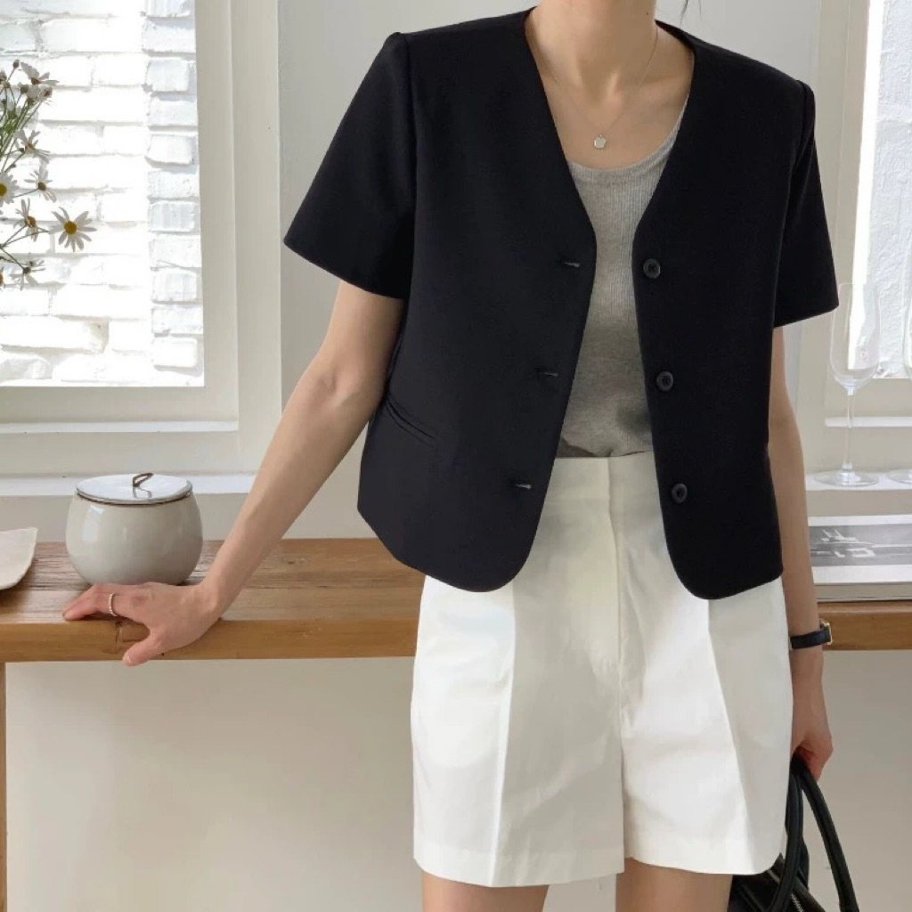 Herhabit - DUMA Blazer