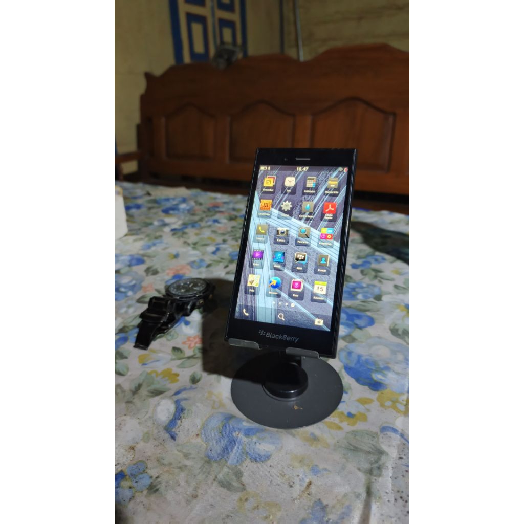 BLACKBERRY Z3