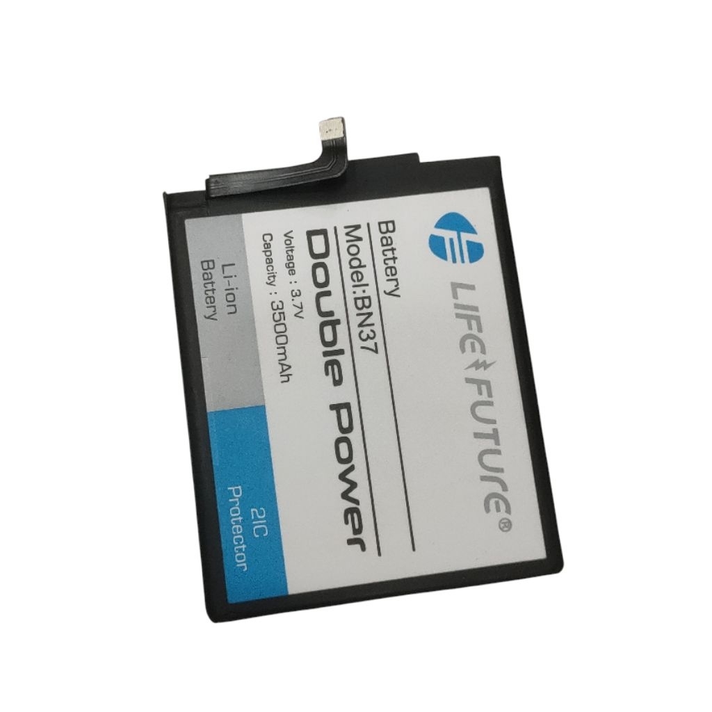 batrai redmi 6a BN37 batrai kw seken mantap