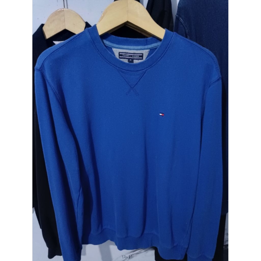 3cn margon tommy 1 juara