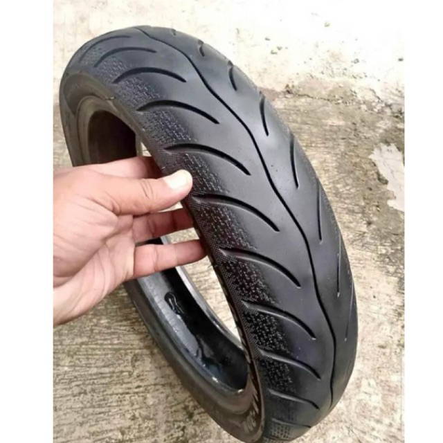 BAN COPOTAN MEREK MAXXIS DIAMOND UKURAN 100/80 RING 14