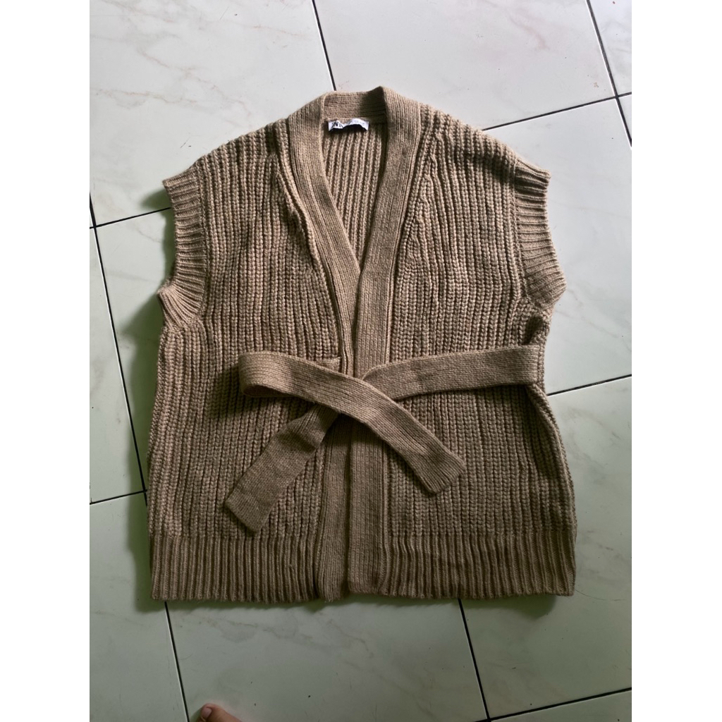Vest Zara